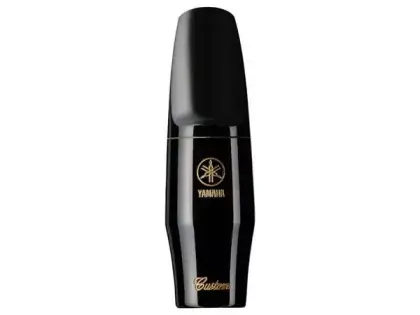Top Prodej Hubička pro alt saxofon Yamaha MP AS 6CM 02