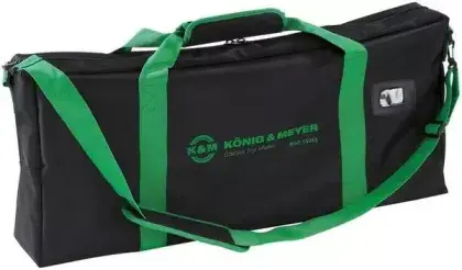 Ověřený Povlak na stoličku König Meyer 14068 Carrying case