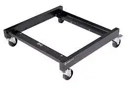 Vozík stoliček König Meyer 13490 Chair cart - kolečka Cenový Hit