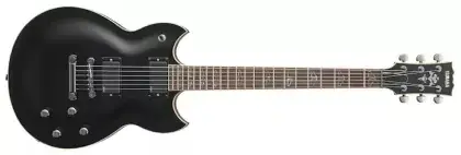 Elektrická kytara Yamaha SG 1820A BL Objednat Nyní