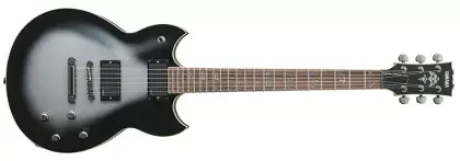 Akce Elektrická kytara Yamaha SG 1820A SVB