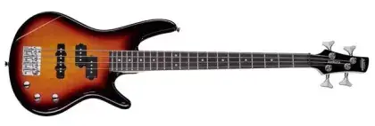Baskytara 4strunná Ibanez GSRM20-BS Nejlepší Volba