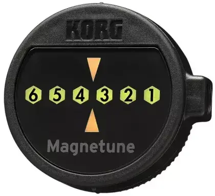 Poslední Šance Ladička Korg Magnetune