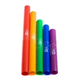 Super Cena Perkusní sada Boomwhackers BW CG chromatická sada