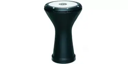 Doumbek aluminium Meinl HE-3000 Speciální Cena