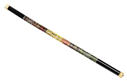 Jen Po Omezenou Doba Dešťová hůl Meinl RS1BK-XXL