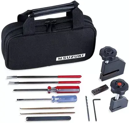Servisní sada pro harmoniky Suzuki HRT-10 Nízká Cena