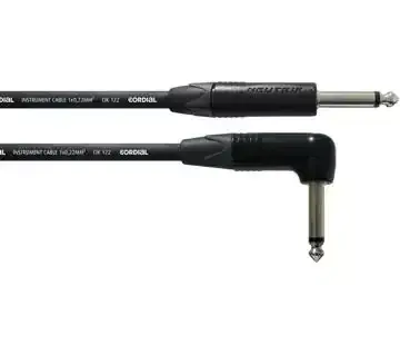 Must-Have Kabel nástrojový Cordial CPI 3 PR
