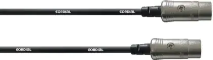 Kabel MIDI Cordial CFD 3 AA Finální Výprodej