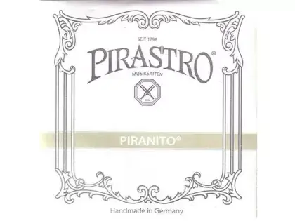 Nakupujte Hned Struny houslové Pirastro Piranito set 615500