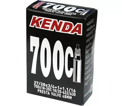 Duše Kenda 28" 18/25-622 FV Výprodej