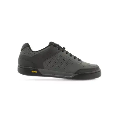 Tretry pánské Giro Riddance Black/Dark Shadow 42 Přímo Od Výrobce