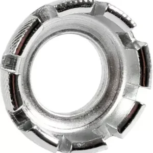 Akce Centrklíč Cyklomax Hobby univerzální, Chrom