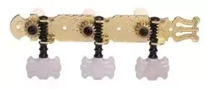 Levný Ladící mechanika Ashton MKK-100