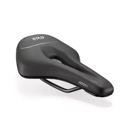 Zlevněný Sedlo Fizik Terra Aidon X3 black 145 mm Kium
