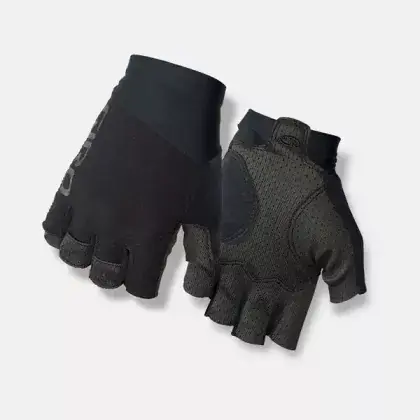 Hit Sezóny Rukavice Giro Zero CS Black XL