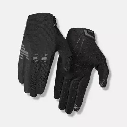 Rukavice Giro Havoc Black XL Ihned K Objednání