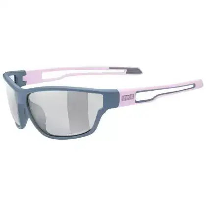 Kup Teď Brýle sportovní Uvex 806 Vario, Grey/Rose