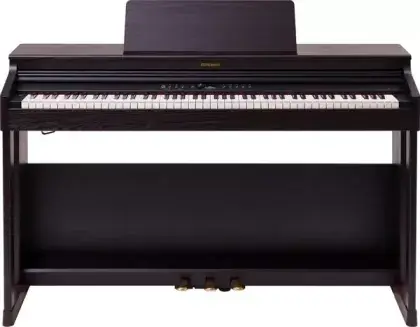 Dokud Zásoby Vydrží Digitální piano Roland RP701-DR