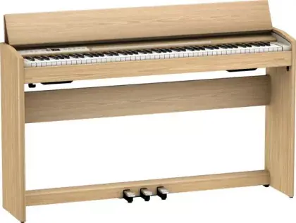 Odeslání Ihned Digitální piano Roland F701-LA