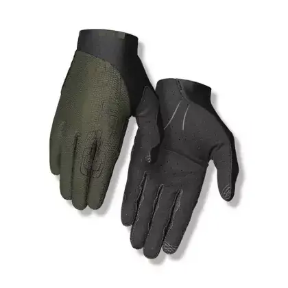 Časově Omezené Rukavice Giro Trixter Olive L