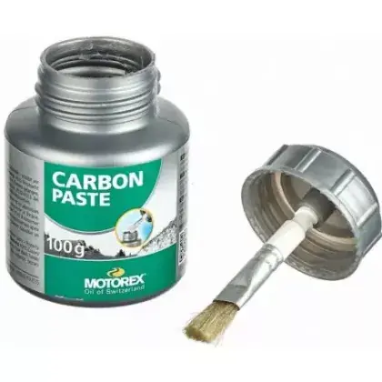 Poslední Šance Pasta Motorex Carbon Paste