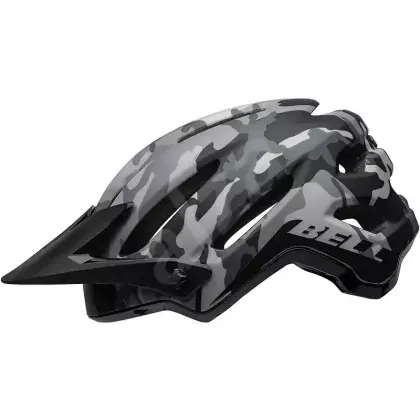 Must-Have Přilba Bell 4Forty Mat/Glos Black Camo M