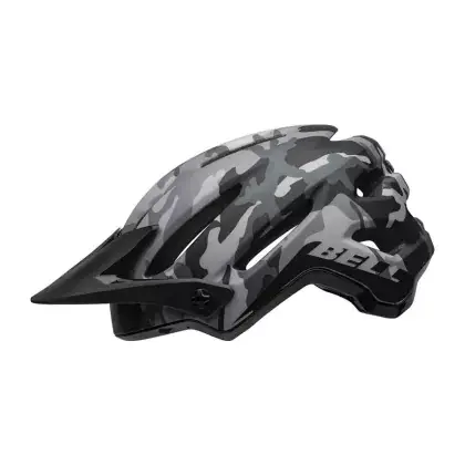 Přímo Od Výrobce Přilba Bell 4Forty Mat/Glos Black Camo L