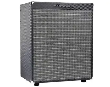 Novinka Kombo baskytarové Ampeg RB-210