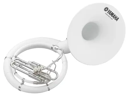 Vysoce Kvalitní Suzafon Yamaha YSH 301S