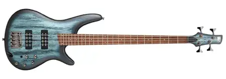 Novinka Baskytara 4strunná Ibanez SR300E-SVM