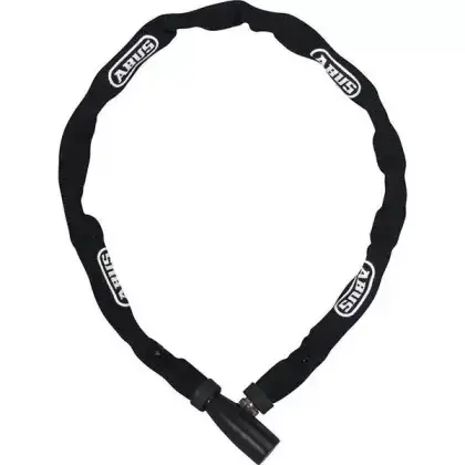 Rychlé Dodání Zámek Abus 1500/60 web black