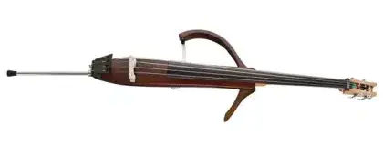 Silent Bass Yamaha SLB 300 Víkendová Akce