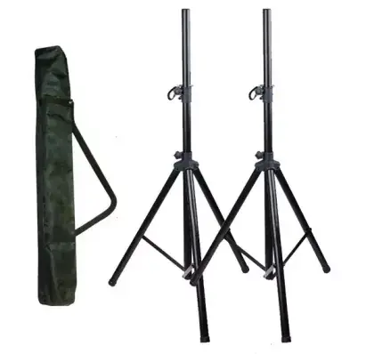 Stojany reproboxové (pár) Virus VSPS2 Speaker Stand Nejlepší Cena