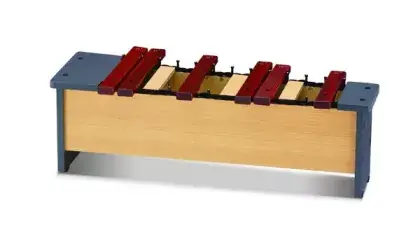 Xylofon chromatický doplněk Suzuki XPA-6 Akční Nabídka