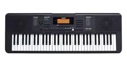 Keyboard Virus VRS 200 Časově Omezené