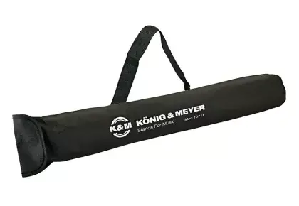 Povlak na notový stojan König Meyer 10711 povlak na notový stojan Finální Výprodej