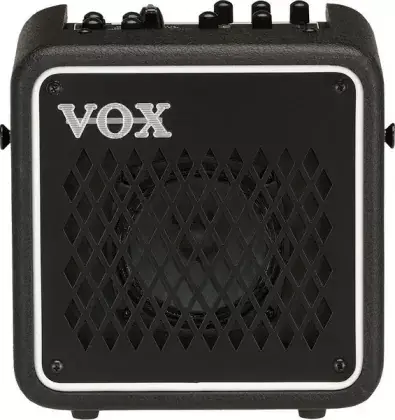Kombo kytarové VOX Mini Go 3 Originální