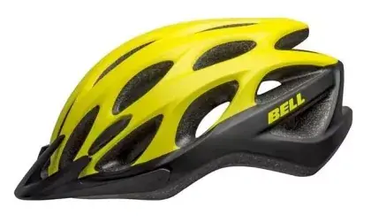 Přilba Bell Traverse Mat Hi-Viz/Black M/L Sleva