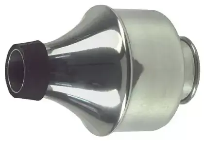 Přímo Od Výrobce Dusítko trumpetové Gewa G720710 Wow-Wow