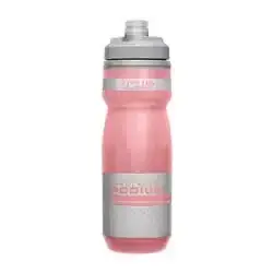 Lahev Camelbak Podium Chill 0,62l Reflective Pink Originální