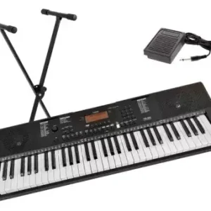 Keyboardový set Virus VRS 200 SETSP Akce