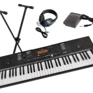 Cenový Hit Keyboardový set Virus VRS 200 SETSPS