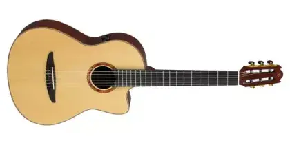 Klasická kytara se snímačem Yamaha NCX3 NT Must-Have