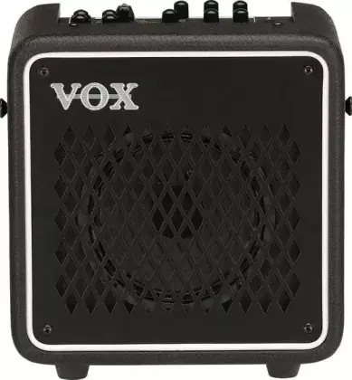 Must-Have Kombo kytarové VOX Mini Go 10
