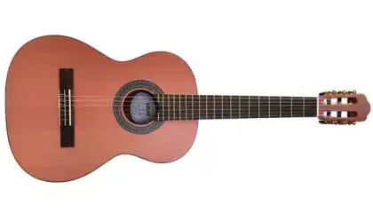 Originální Klasická kytara Virus VGC34 MPK