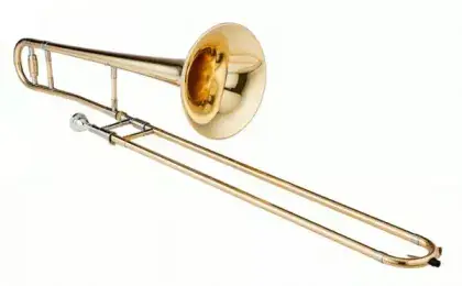 Trombon Beale TB 200 Zlevněný