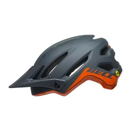 Přilba Bell 4Forty MIPS Mat/Glos Slate/Orange M Super Cena