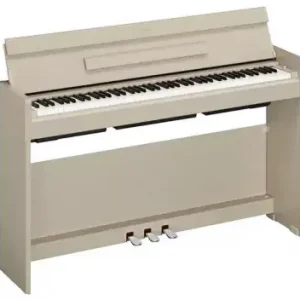 Akce Digitální piano Yamaha YDP S35 WA