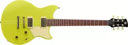 Nová Kolekce Elektrická kytara Yamaha Revstar Element RSE20 NYW